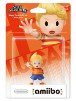 Amiibo Lucas No. 53