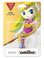 Amiibo Zelda Wind Waker