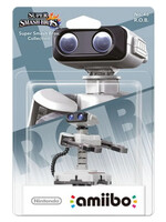Amiibo R.O.B. No. 46