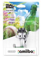 Amiibo Chibi-Robo