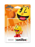 Amiibo Pac-Man No. 35