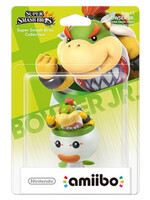 Amiibo Bowser Jr. No. 43