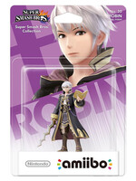 Amiibo Robin No. 30