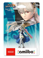 Amiibo Corrin (F) No. 60