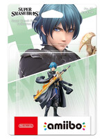 Amiibo Byleth No. 87