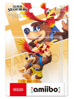 Amiibo Banjo Kazooie No. 85