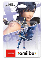 Amiibo Chrom No. 80