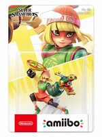 Amiibo Min Min No. 88