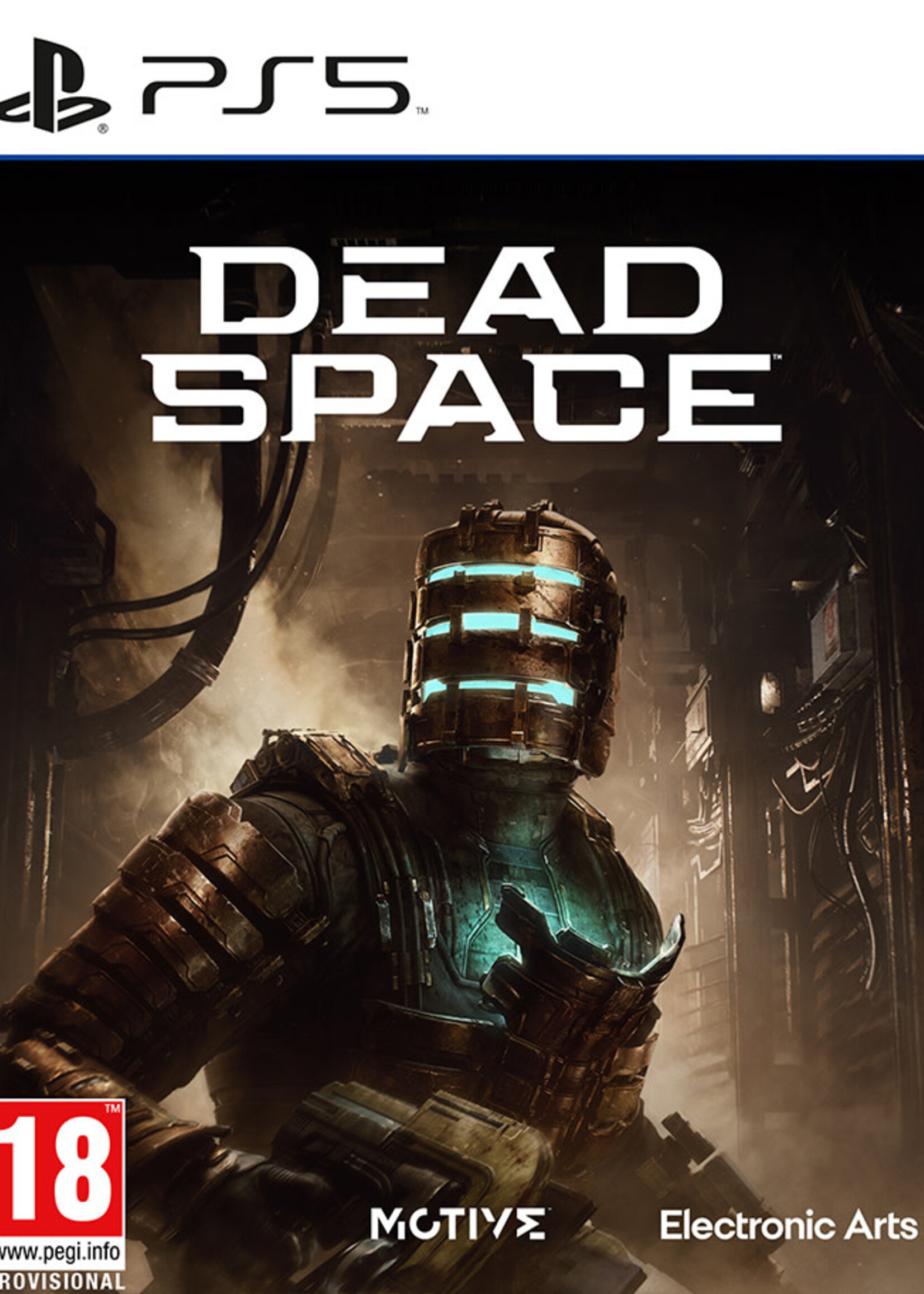 Dead Space PS5
