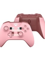 Xbox One Controller Minecraft Pig Edition