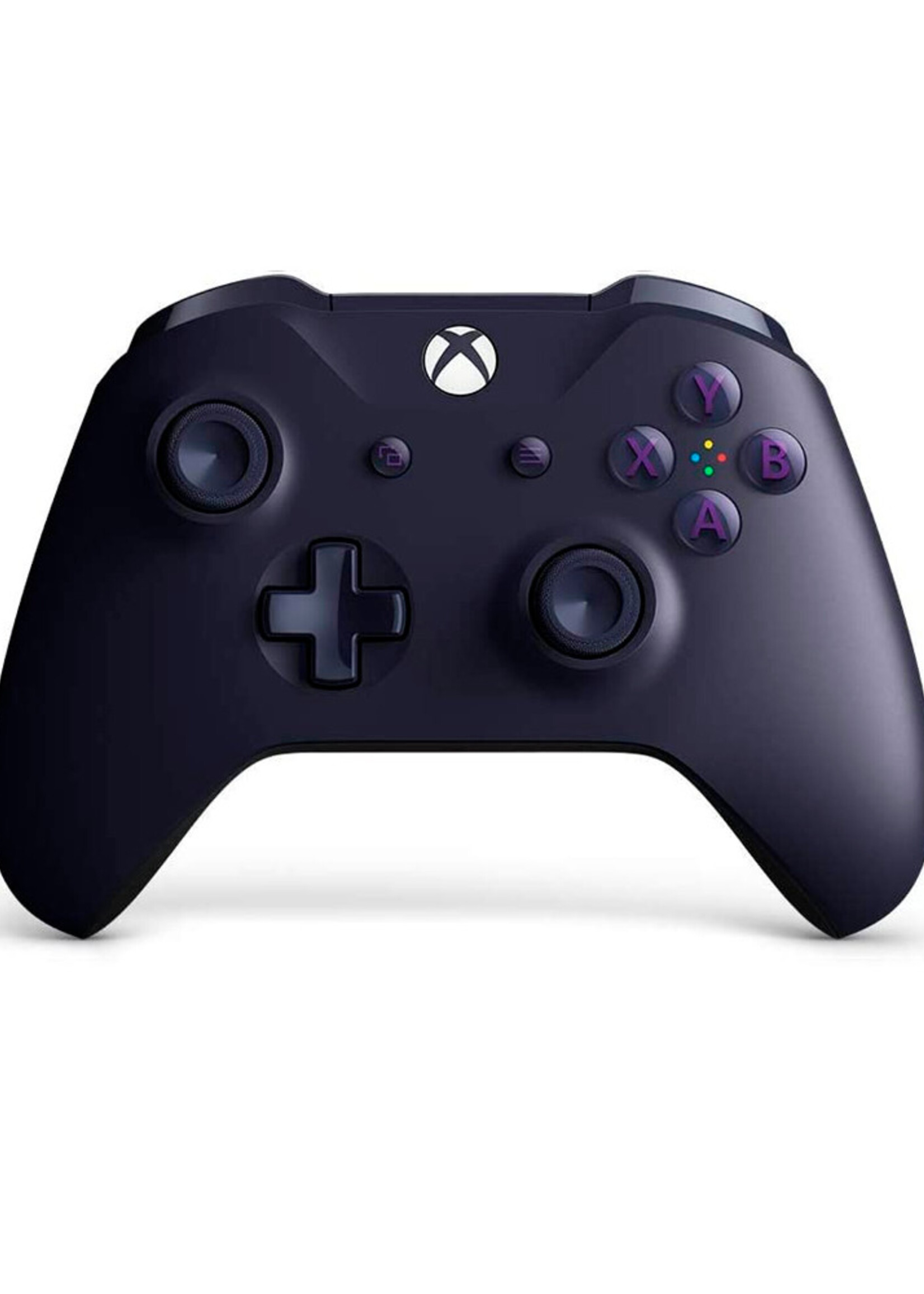 Xbox One Controller Purple Fortnite Editie