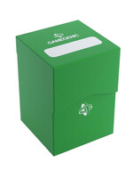 Deckbox Deck Holder 100+  Green