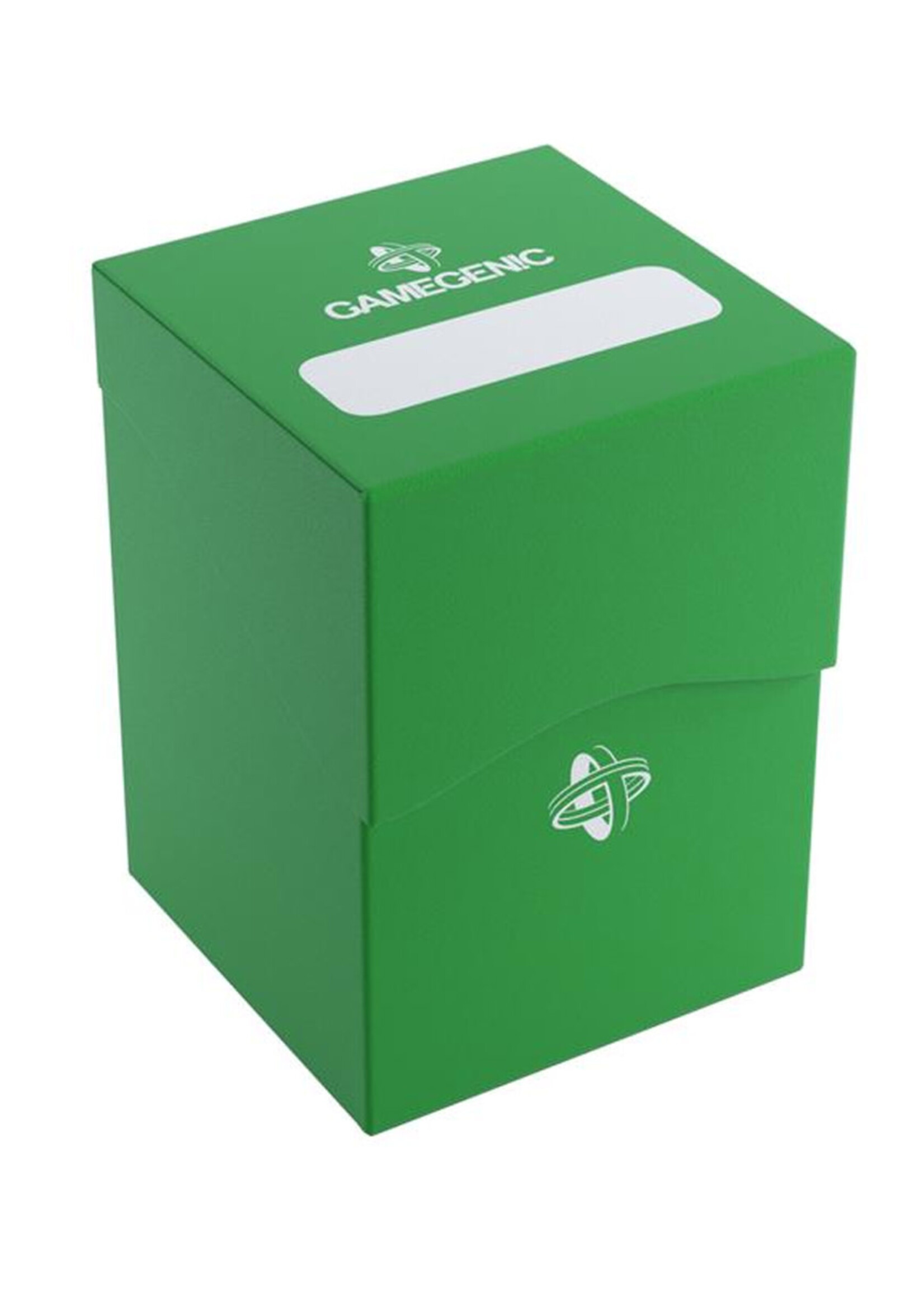 Deckbox Deck Holder 100+  Green