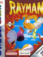 Rayman GBC