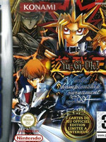 Yu-Gi-Oh World Championship Tournament 2004 GBA