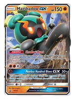 Marshadow GX 59 (SM): good