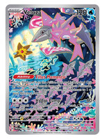 Veluza 192 (PAR): near mint