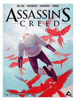 Assassin's Creed Reunie 1 Comic