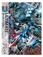 Avengers Ultimate Invasion 2 Comic