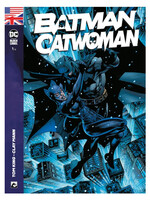 Batman/Catwoman 1 English Edition Comic