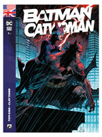 Batman/Catwoman 2 English Edition Comic
