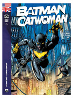 Batman/Catwoman 3 English Edition Comic