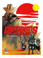 Guardians of the Galaxy 1 Grootfall 1 Comic