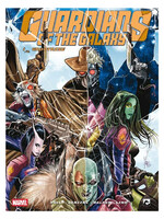 Guardians Of The Galaxy 3 Grootrise 1 Comic