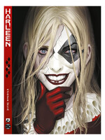 Harleen 1 Comic