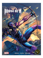 House of M 2 - Regular Comic
