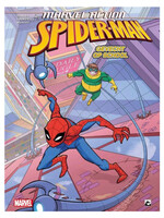 Marvel Action Spider-Man Gevecht op school 2 Comic