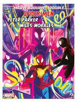 Marvel Double Trouble - Peter Parker & Miles Morales 2 Comic