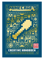 Minecraft Creative Handboek