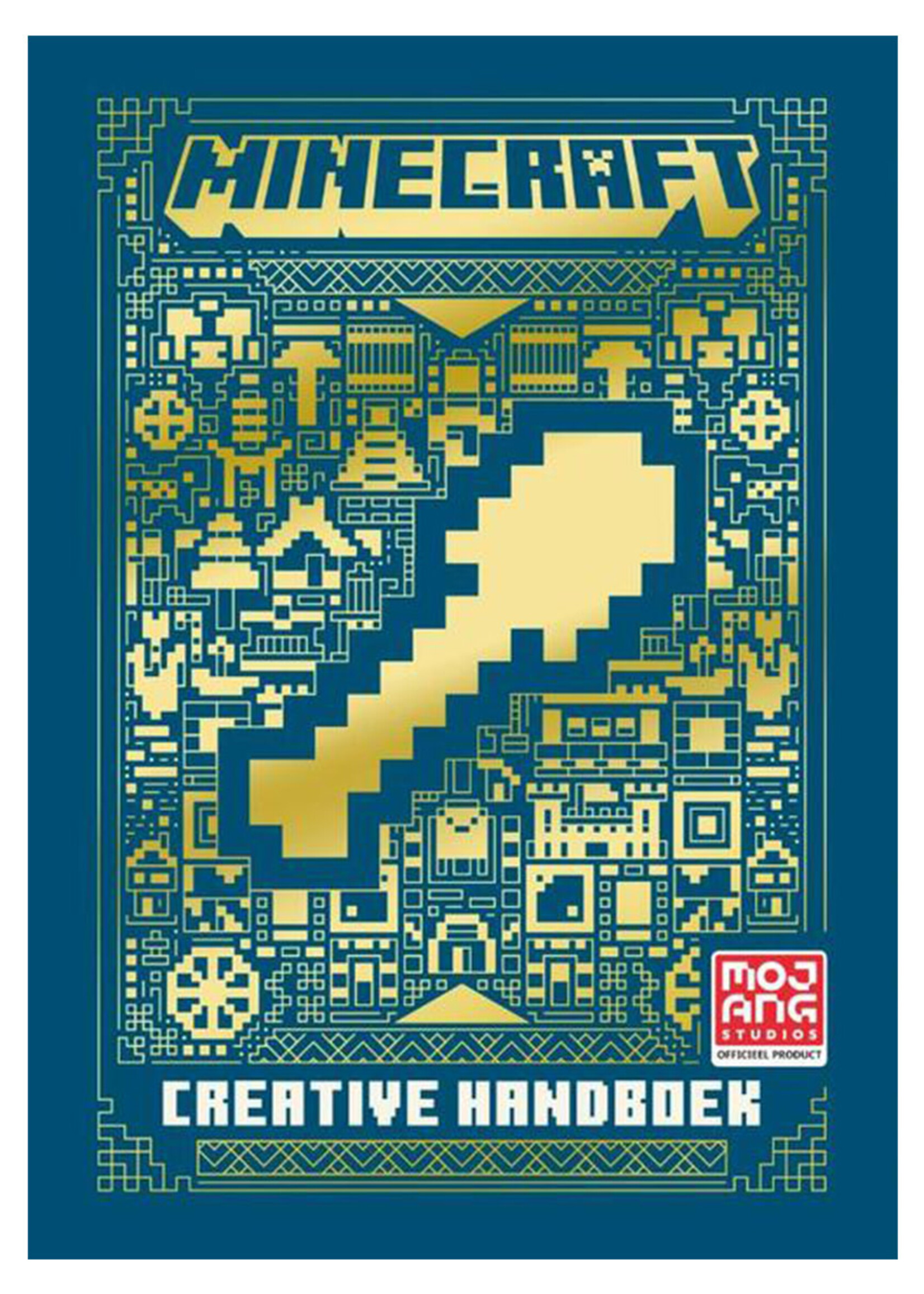 Minecraft Creative Handboek