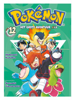 Pokemon Het Grote Avontuur Deel 12