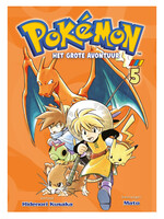 Pokemon Het Grote Avontuur Deel 5