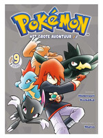 Pokemon Het Grote Avontuur Deel 9