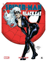 Spider-Man & Black Cat 1 Comic
