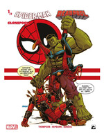 Spider-Man Deadpool 7 Clonepool 1 Comic