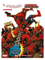 Spider-Man Deadpool 8 Clonepool 2 Comic