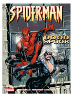 Spider-Man Marvel Knights 2 Dood spoor Comic