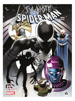 Spider-Man Symbiote 5 King in black 1 Comic