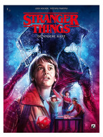 Stranger Things De Andere Kant 1 Comic