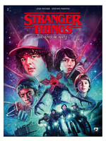 Stranger Things De Andere Kant 2 Comic