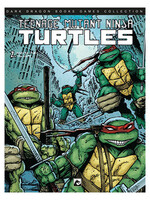 Teenage Mutant Ninja Turtles 2  Comic
