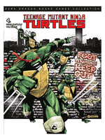 Teenage Mutant Ninja Turtles 4  Comic