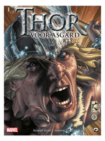 Thor 1 - Comics