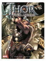 Thor 2 - Comics
