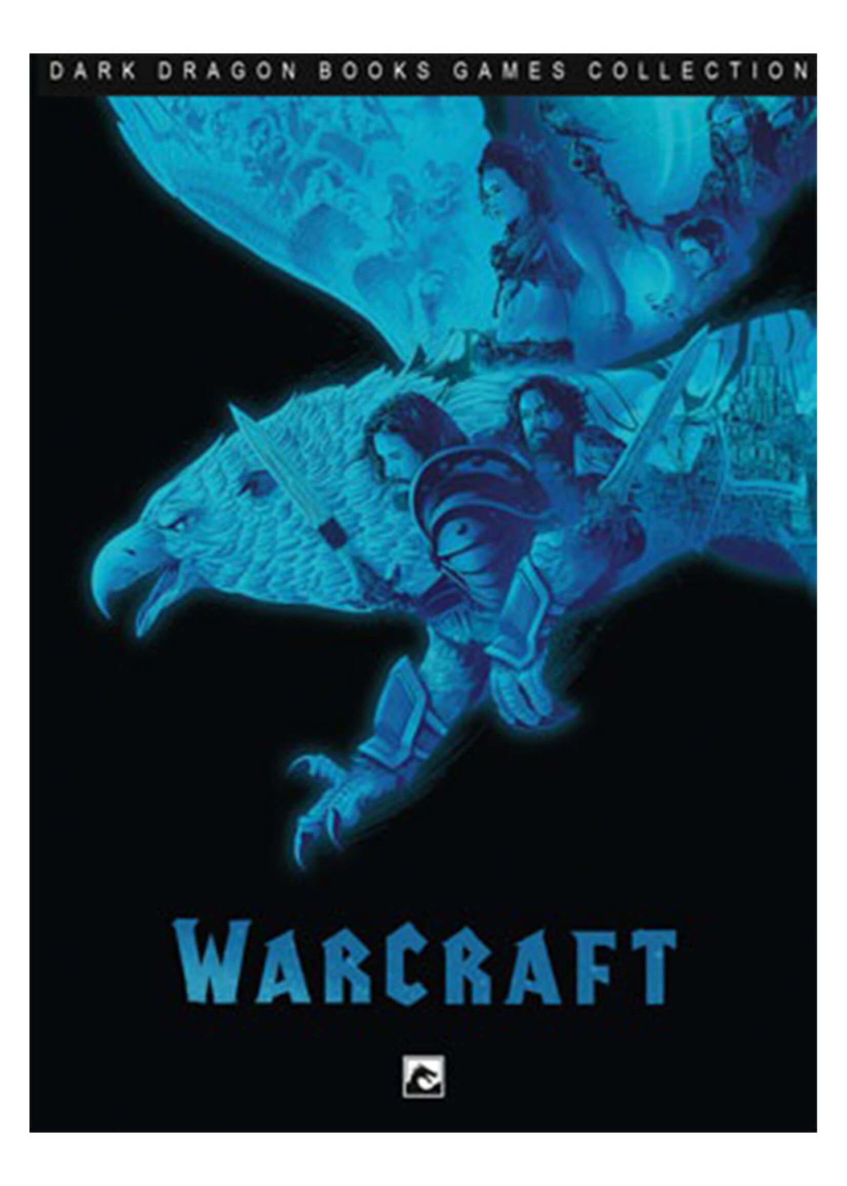 Warcraft - Comic