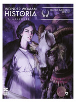 Wonder Woman Historia 2 Comic
